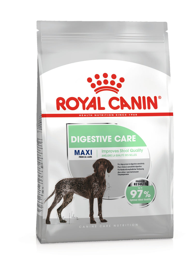 Royal Canin Digestive Care Maxi Dog Food