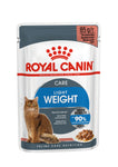 Royal Canin Wet Light Weight Care Cat Food