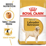 Royal Canin Labrador Retriever Adult pack