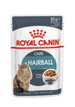 Royal Canin Wet Hairball Care Cat Food