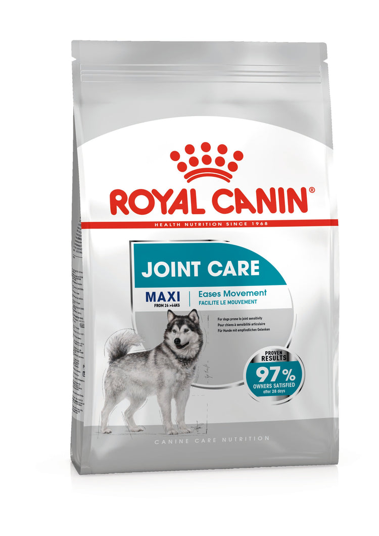 Royal Canin Joint Care Maxi Dog Food