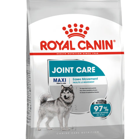 Royal Canin Joint Care Maxi Dog Food