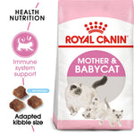 Royal Canin Mother & Babycat pack