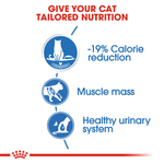Royal Canin Light Weight Care Gravy pouches