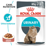 Royal Canin Urinary Care Gravy pouches