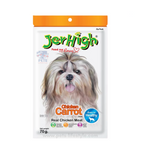 JerHigh Soft Snacks - Carrot