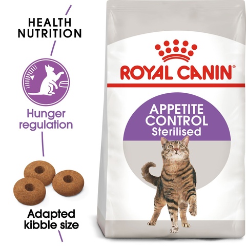 Royal Canin Appetite Control Cat Food