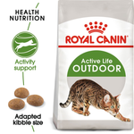 Royal Canin Outdoor pack