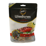 Gnawlers Wisebone Salmon with Lemon