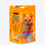 Goodies Dental Chew Milk & Cheese