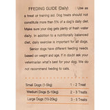 JerHigh Chicken Bacon Dog Treats