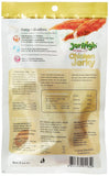 JerHigh Chicken Jerky pack