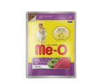 Me-O Delite Wet Cat Food (Adult) - Tuna in Jelly