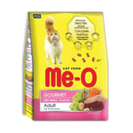 Me-O Gourmet pack