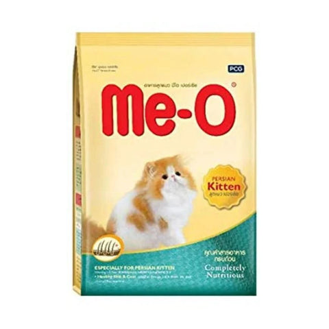 Me-O Persian Kitten Dry Cat Food