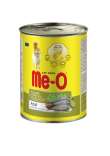 Me-O Tin Wet Cat Food Adult Pilchards in Prawn Jelly