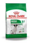 Royal Canin Mini Adult 8+ Dog Food