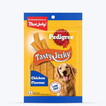 Pedigree Tasty Jerky Chicken Dog Treats