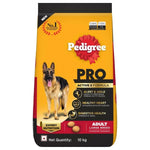Pedigree PRO Adult Large Breed Dog Food