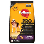Pedigree PRO Adult Small Breed Dog Food