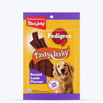 Pedigree Tasty Jerky Roasted Lamb Dog Treats