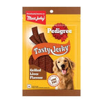 Pedigree Tasty Jerky Grilled Liver Dog Treats
