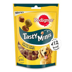 Pedigree Tasty Minis Adult Dog Treats