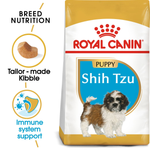 Royal Canin Shih Tzu Puppy pack