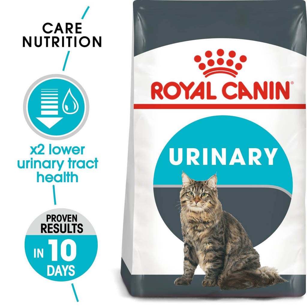 Royal Canin Urinary Care pack