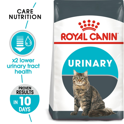 Royal Canin Urinary Care Cat Food