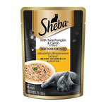 Sheba Tuna Pumpkin & Carrot