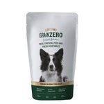 Signature Grain Zero Adult Wet Food Chicken Chunks Gravy