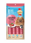 SmartHeart Creamy Treat - Strawberry